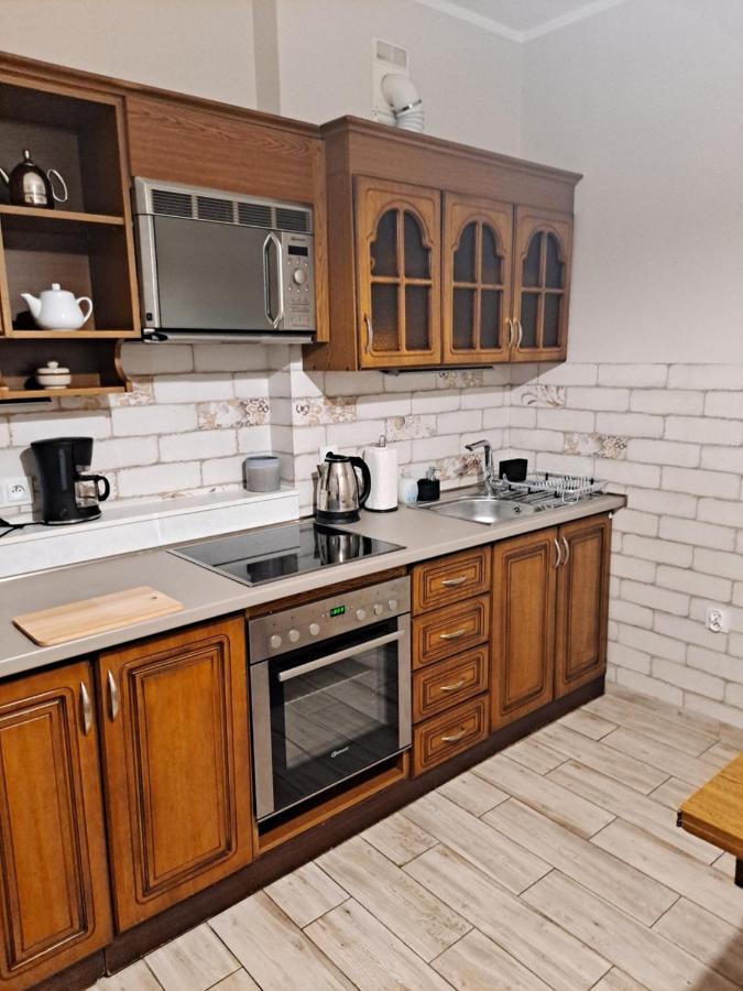 Anna Apartamento Jelenia Góra Exterior foto
