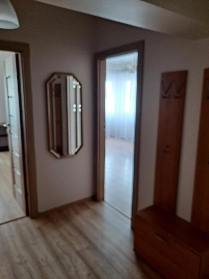 Anna Apartamento Jelenia Góra Exterior foto