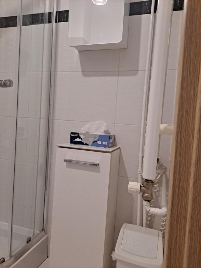 Anna Apartamento Jelenia Góra Exterior foto
