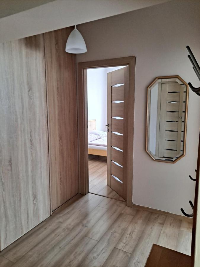 Anna Apartamento Jelenia Góra Exterior foto