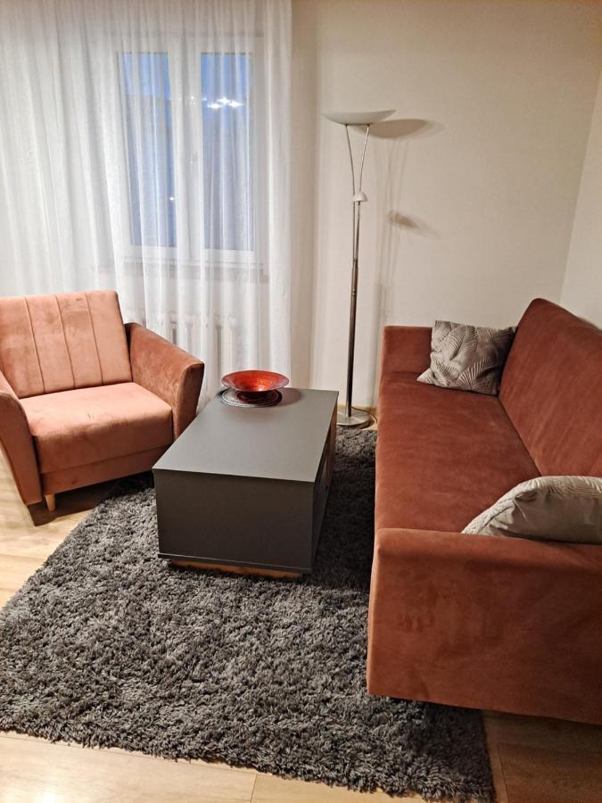 Anna Apartamento Jelenia Góra Exterior foto