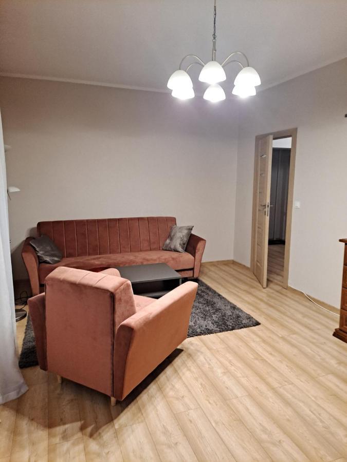Anna Apartamento Jelenia Góra Exterior foto
