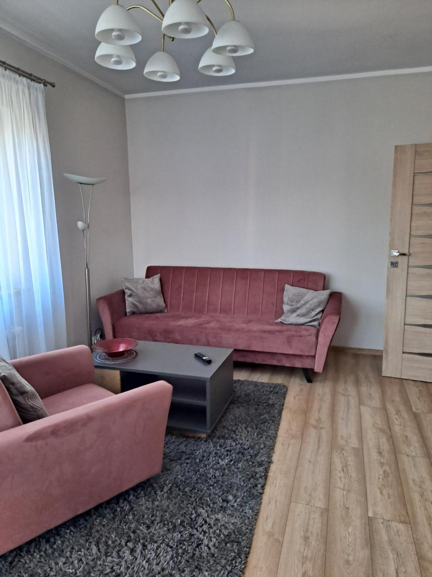 Anna Apartamento Jelenia Góra Exterior foto