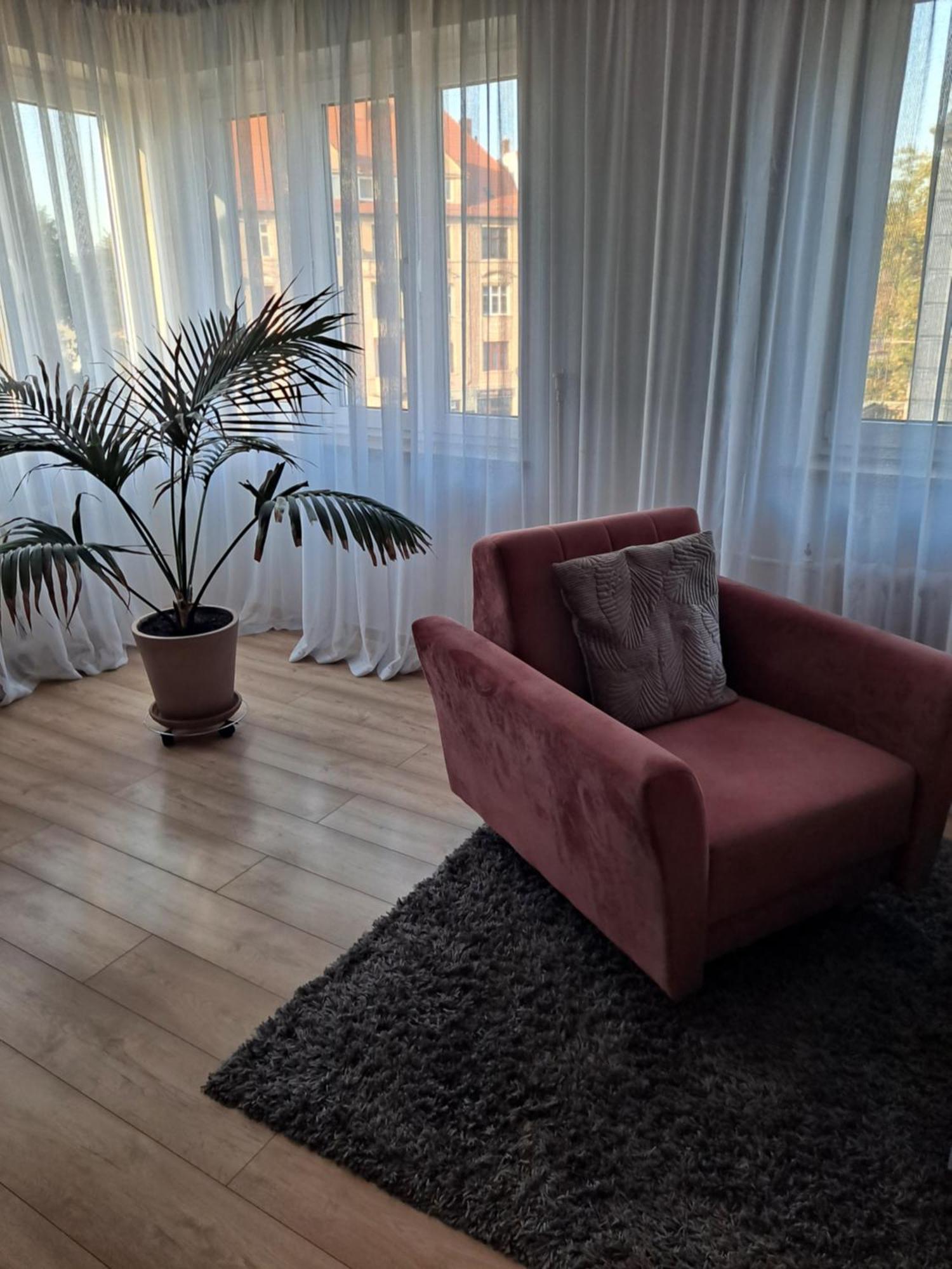 Anna Apartamento Jelenia Góra Exterior foto