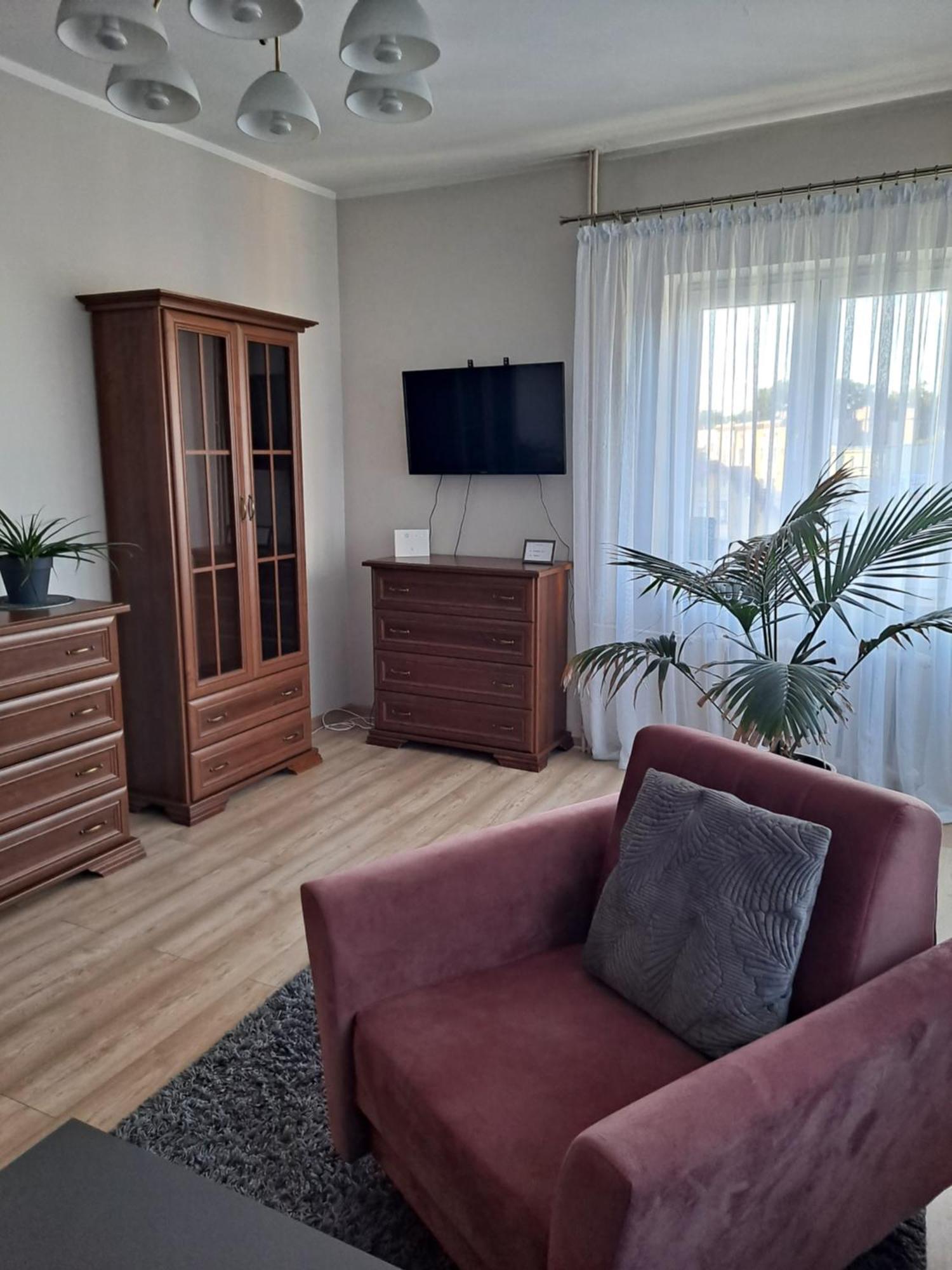 Anna Apartamento Jelenia Góra Exterior foto